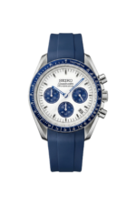 Mod Speedmaster Blue Panda - Image 2