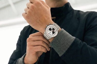 Chronograph Watches