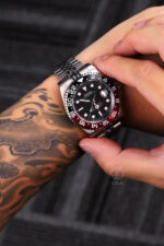 Mod GMT-Master II Cola - Image 2