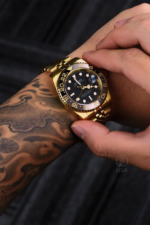 Mod GMT-Master II Gold - Image 2