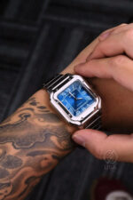 Mod Santos Blue - Image 2