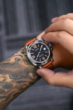 Mod Luminor Brown II - Image 2