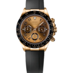 Mod Daytona Rose Gold Brown II - SKYRIM WRIST