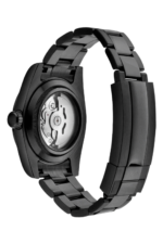 Mod Oyster Perpetual Black Lightning - Image 5