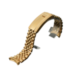 Jubilee Bracelet Gold by SKYRIM SEIKOMOD