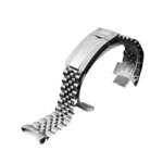 Jubilee Bracelet Silver