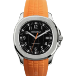 Mod Aquanaut Orange Black