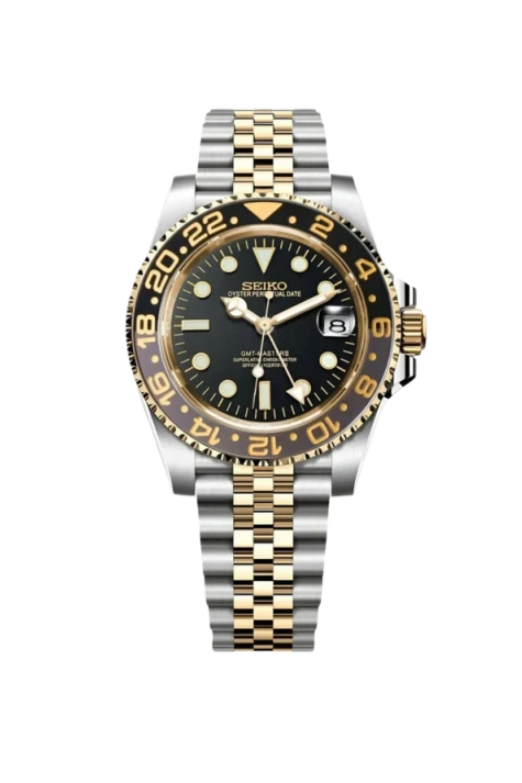 ModGMTZombie.png Mod GMT-Master II Zombie - Image 1