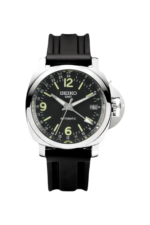 Mod Luminor Black - Pilot GMT - SKYRIM WRIST