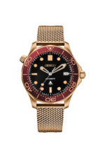 Mod Seamaster VII Wine - SKYRIM WRIST