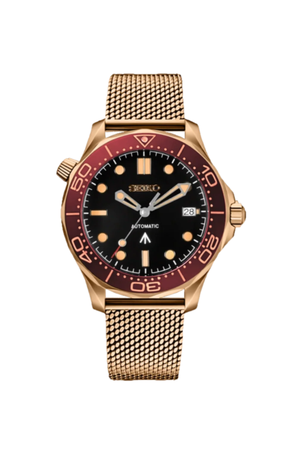 Mod Seamaster VII Wine - SKYRIM WRIST