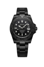 Mod Submariner Black Knight