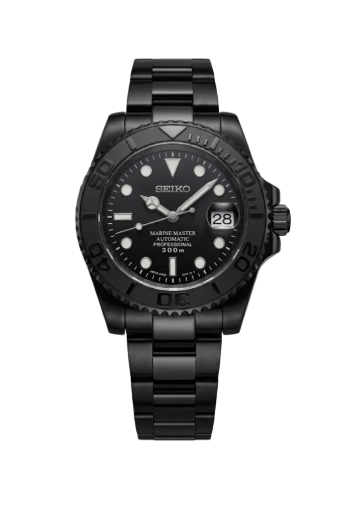 ModSubmarinerBlackKnight.png Mod Submariner Black Knight - Image 1