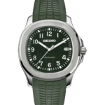 Mod Aquanaut Green