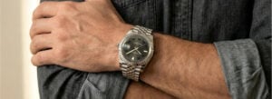 Mod Datejust