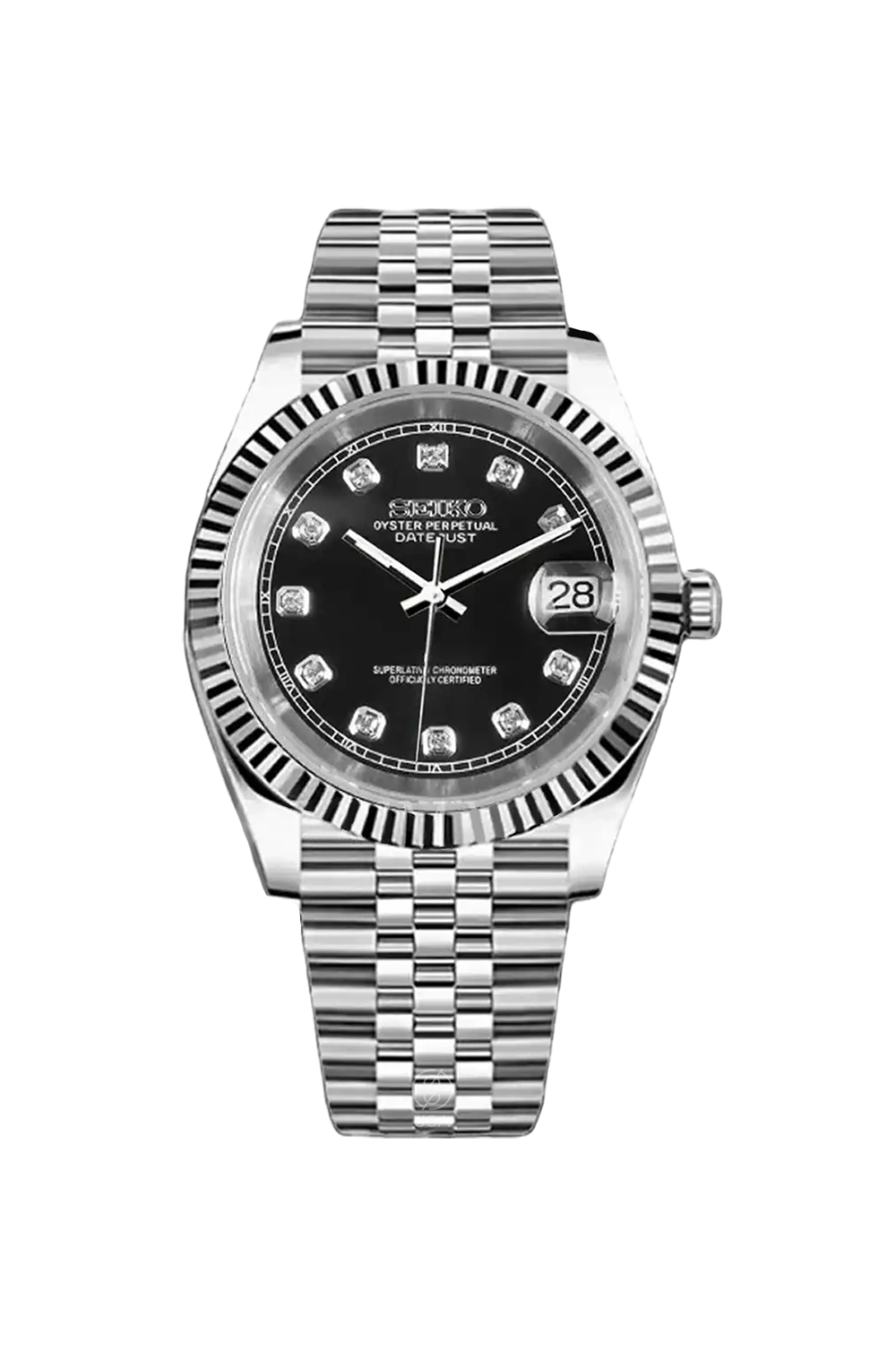 Mod_Datejust_Black_Diamond_4bc5a69e-d12f-46e0-9ffe-df9870325caa.png Mod Datejust Black Diamond - Image 1
