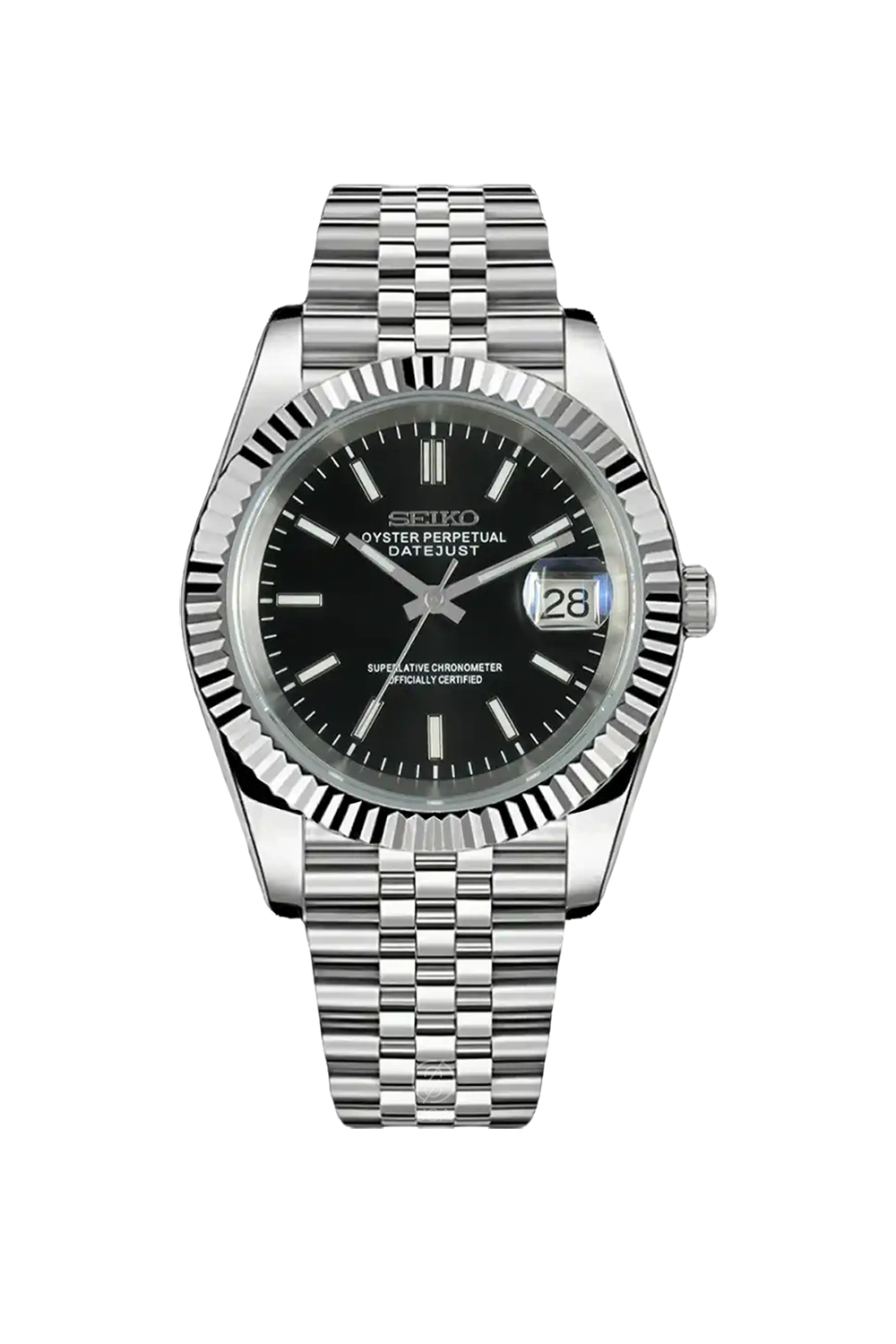 Mod_Datejust_Black_d9913860-90d2-4adb-b083-d0da07f0b65b.png Mod Datejust Black - Image 1