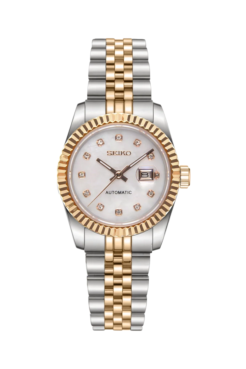 Mod_Datejust_Two-Tone_Pearl_-_31mm_ca44312f-68df-43fc-b357-869f738accd4.png Mod Datejust Two-Tone Pearl - 31mm - SKYRIM WRIST