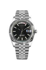 Mod Day-Date Black