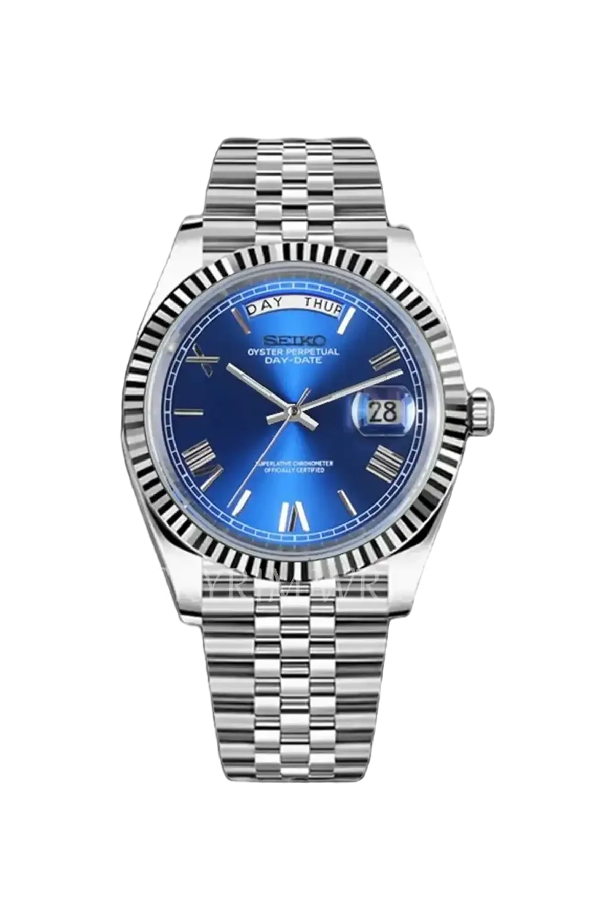 Mod_Day-Date_Blue.png Mod Day-Date Blue - SKYRIM WRIST