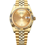 Mod Day-Date Gold