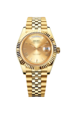 Mod Day-Date Gold