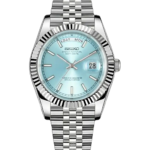Mod Day-Date Sky Blue
