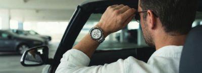 Mod Daytona