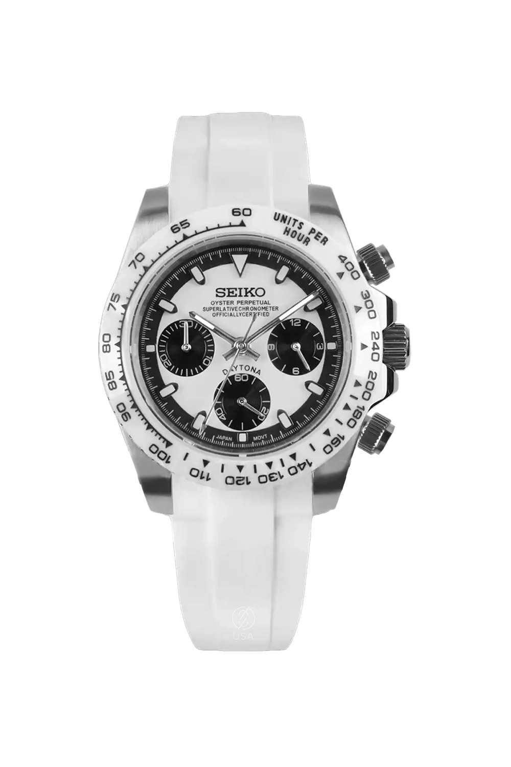 Mod_Daytona_Arctic_Panda_II.png Mod Daytona Arctic Panda II - Image 1