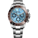 Mod Daytona Brown Ice Blue
