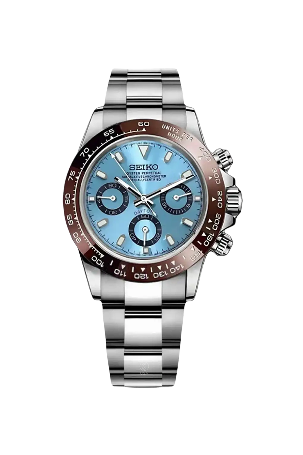 Mod_Daytona_Brown_Ice_Blue-1.png Mod Daytona Brown Ice Blue - Image 1