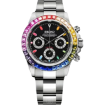 Mod Daytona Diamond Black