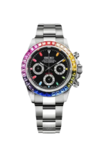 Mod Daytona Diamond Black