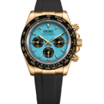 Mod Daytona Ice Gold