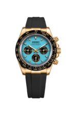 Mod Daytona Ice Gold