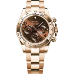 Mod Daytona Rose Gold Brown