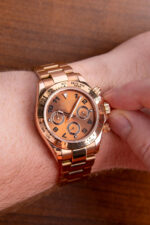 Mod Daytona Rose Gold Brown - Image 2