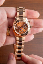 Mod Daytona Rose Gold Brown - Image 3