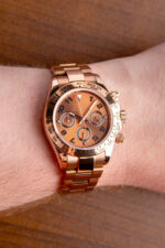 Mod Daytona Rose Gold Brown - Image 4