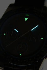 Mod Daytona Rose Gold Brown II - SKYRIM WRIST