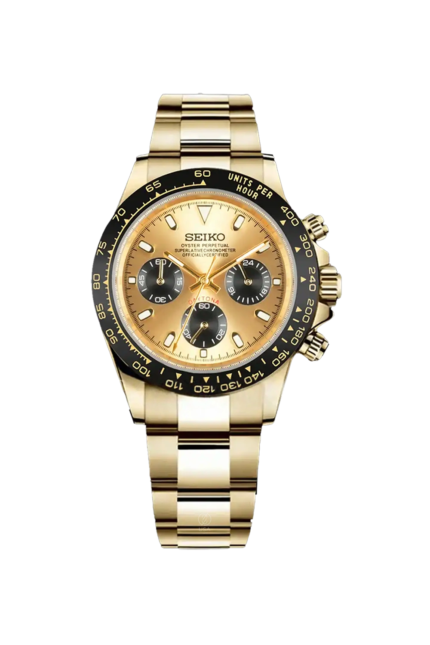 Mod Daytona Royal Chrono