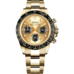 Mod Daytona Royal Chrono