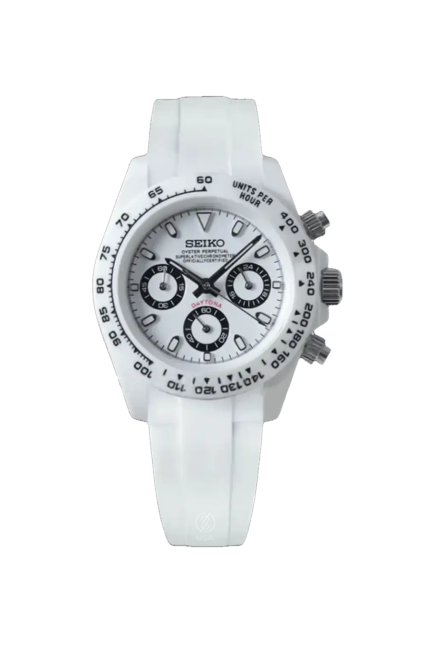 Mod Daytona Snow White II