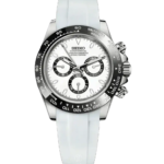 Mod Daytona White II