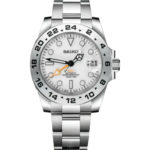 Mod Explorer II White