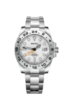 Mod Explorer II White
