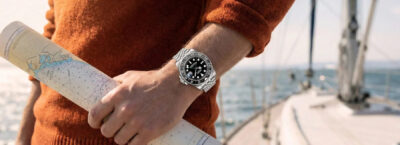 Mod GMT-Master II
