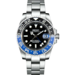 Mod GMT-Master II Batman