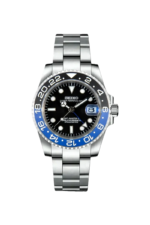 Mod GMT-Master II Batman - SKYRIM WRIST