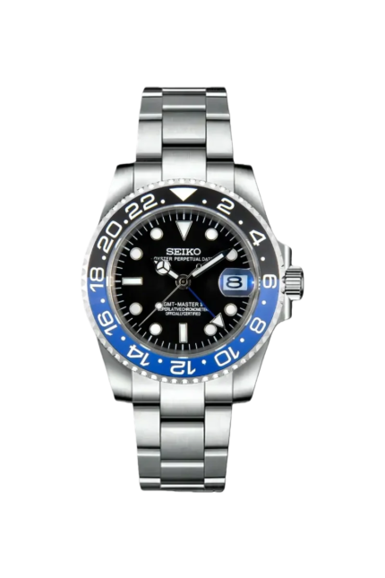 Mod GMT-Master II Batman - SKYRIM WRIST
